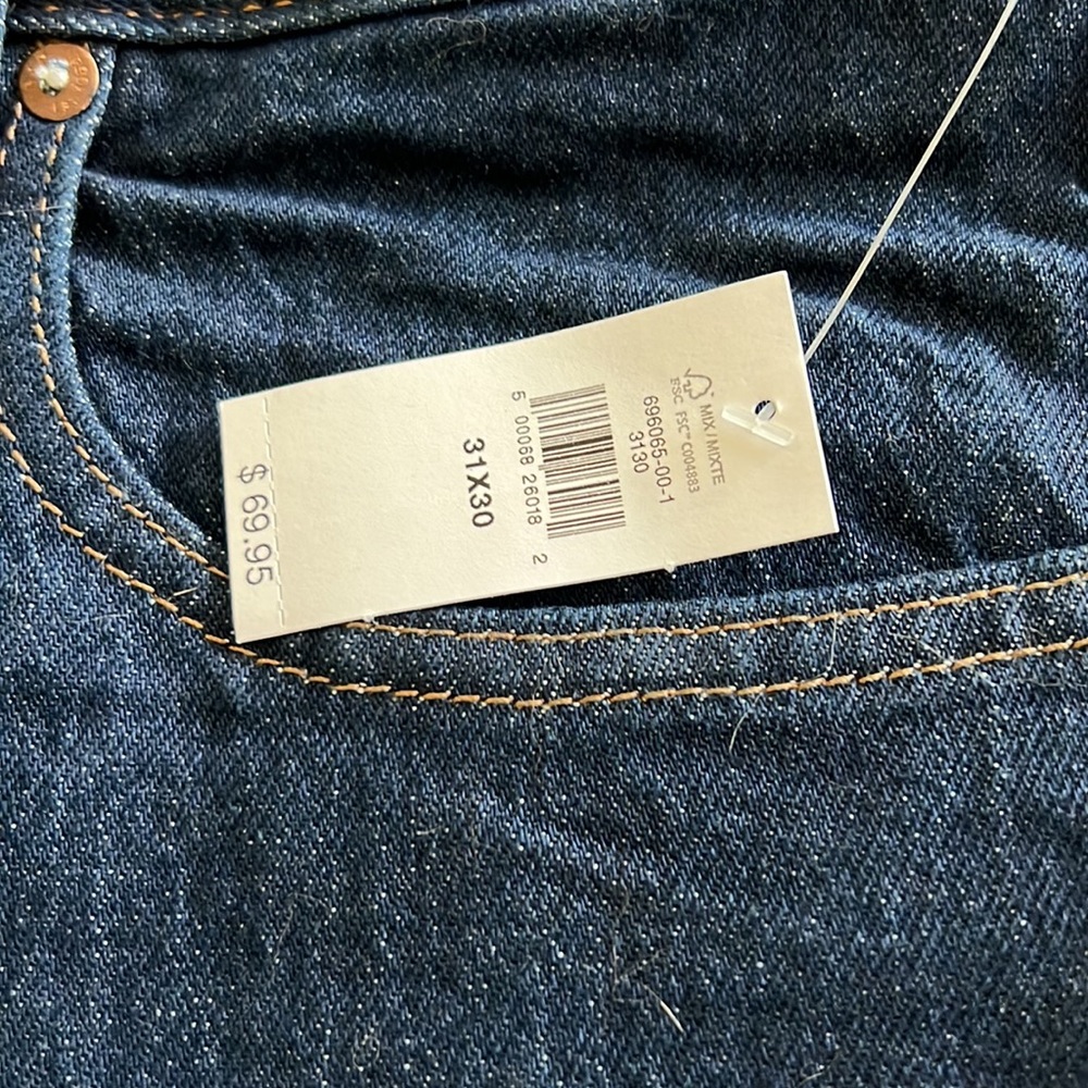 Jeans - Picture 6 of 6